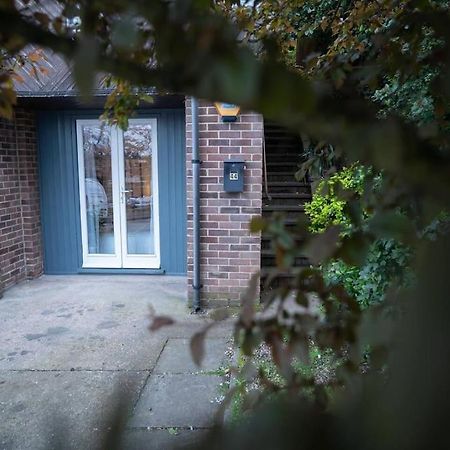 Cosy Hideaway In Nottingham Leilighet Eksteriør bilde